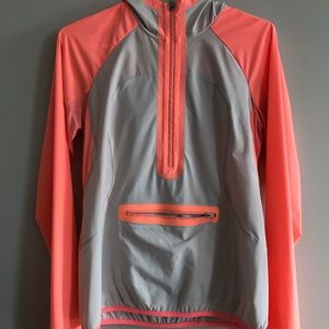 Lululemon light pullover
